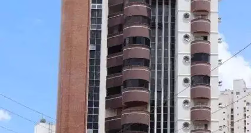 Apartamento à venda no bairro setor bueno - goiânia/go