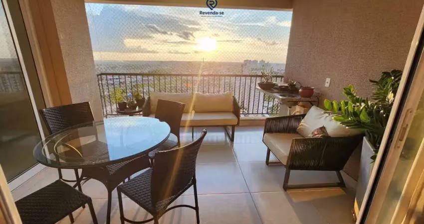 Apartamento à venda no bairro vila rosa - goiânia/go