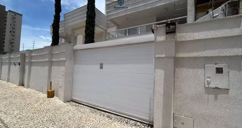 Casa com 5 quartos à venda na Rua T 47, Setor Bueno, Goiânia