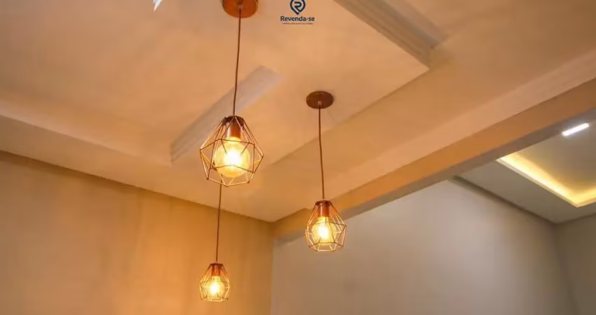 Casa com 3 quartos à venda na Rua 4, 1, Vila São Francisco, Goiânia
