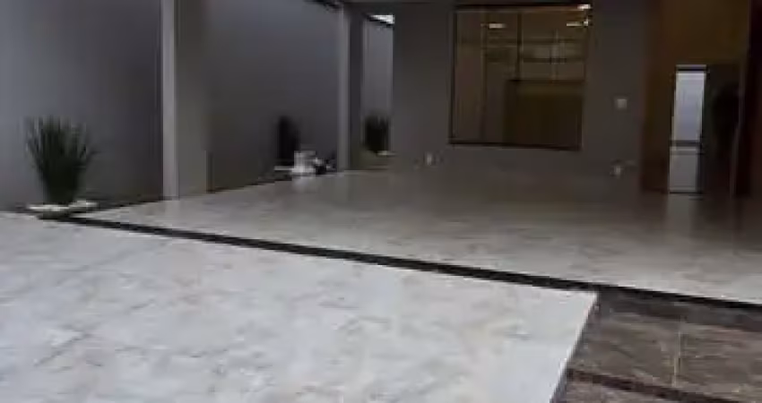 Casa com 3 quartos à venda na Rua Córdoba, Parque Amazônia, Goiânia