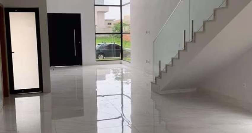 Casa à venda no bairro Residencial Parqville Jacarandá - Aparecida de Goiânia/GO
