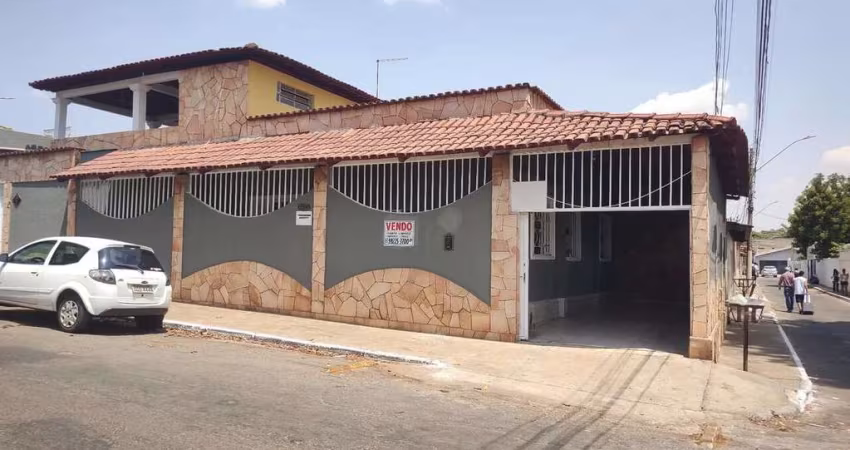 Casa Alto Padrão P-Raimundo01