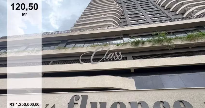 Apartamento à venda no bairro setor marista - goiânia/go
