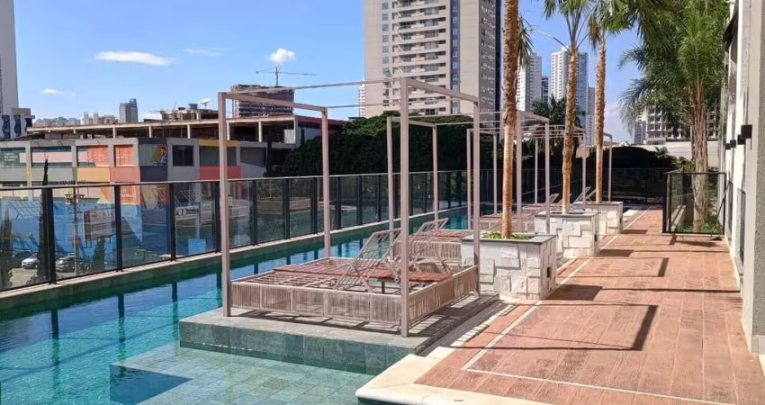 Alive Bueno - Apartamento à venda no bairro Setor Bueno - Goiânia/GO
