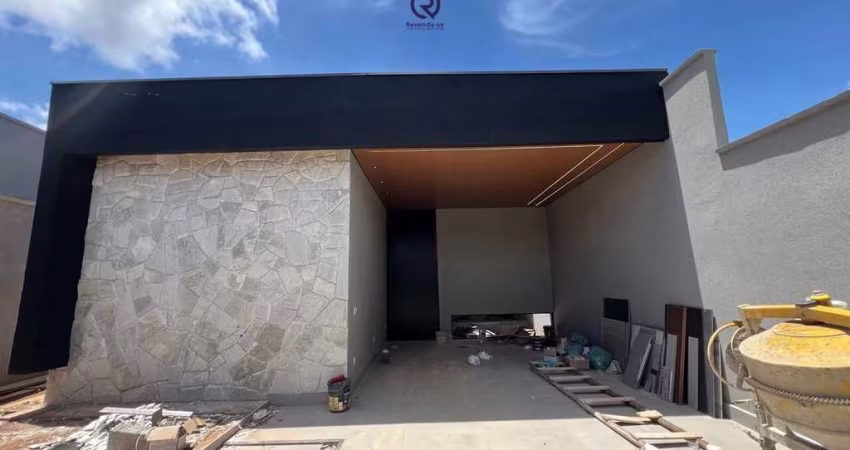 Casa três Marias