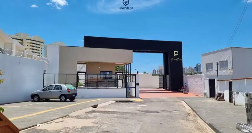 Edifício gran poeme - casa à venda no bairro jardim vitória - goiânia/go