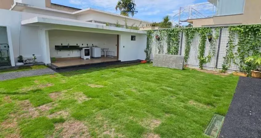 Casa térrea nova no portal do sol ii - conforto, estilo e modernidade!