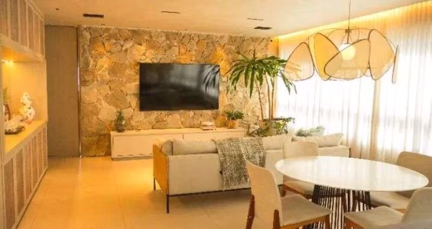 Cena Marista - Apartamento à venda no bairro Setor Marista - Goiânia/GO