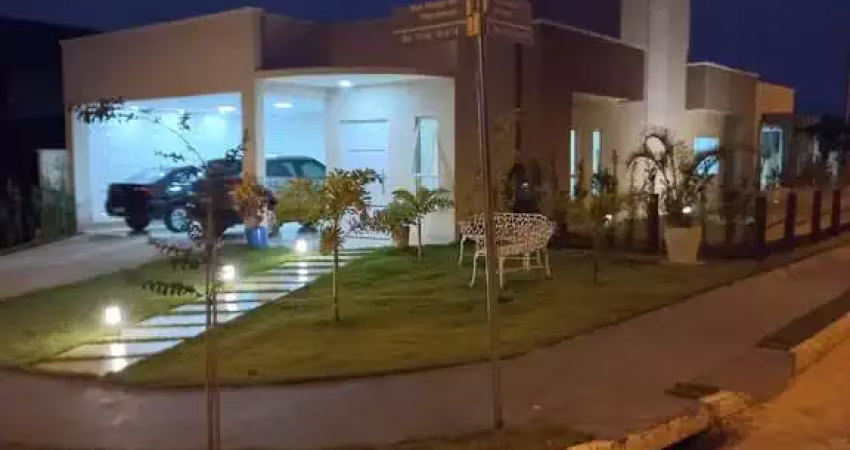 Condomínio residencial copacabana - casa à venda no bairro centro - abadia de goiás/go