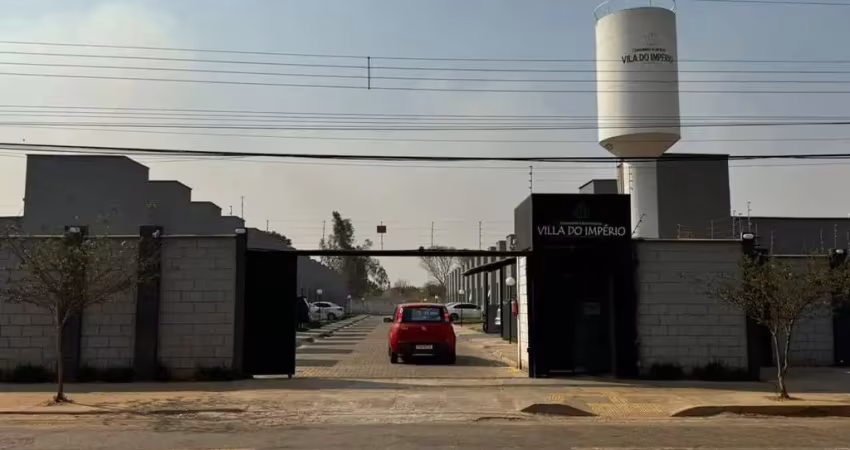 Casa à venda no bairro sítios de recreio mansões do campus - goiânia/go