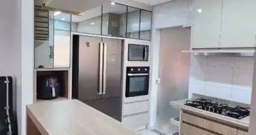 Intense parque cascavel vila rosa, goiânia, penthouse 26 andar