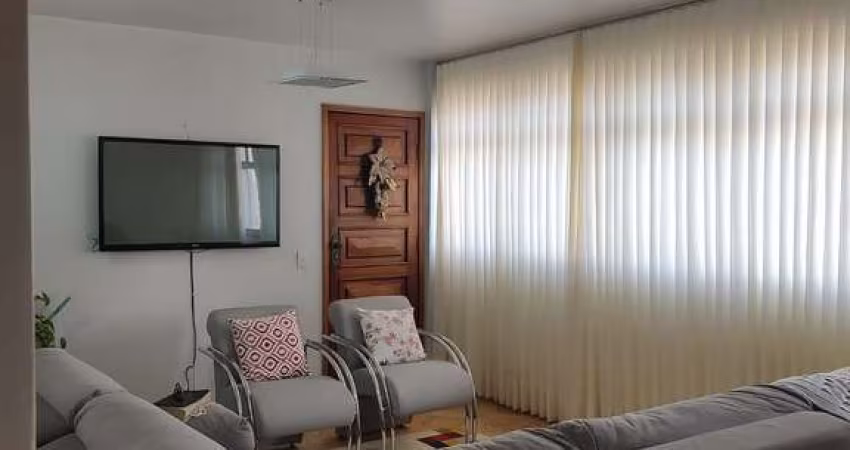 Edifício Florença - Apartamento Padrão C-Rosana02