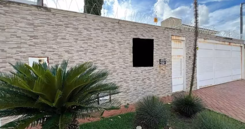 Casa com 3 quartos à venda na Rua C145, Jardim América, Goiânia