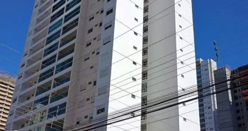 Residencial aroeiras - apartamento à venda no bairro setor bueno - goiânia/go