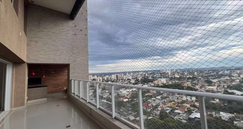 Apartamento de Alto Padrão no Great Urban House – Setor Marista