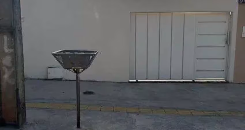 Casa com 3 quartos à venda no Cardoso Continuação, Aparecida de Goiânia 