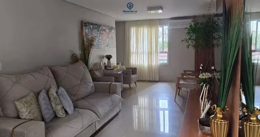 Apartamento à venda no bairro Setor Bueno - Goiânia/GO