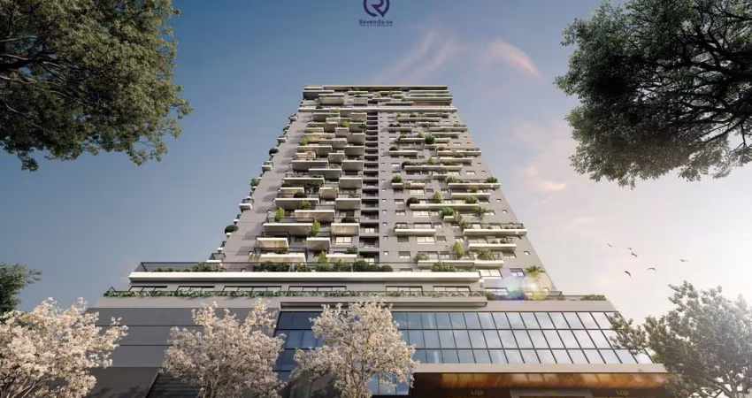 Tai Residence - Torre Singapura - Apartamento Alto Padrão c-FlaviaMundim04