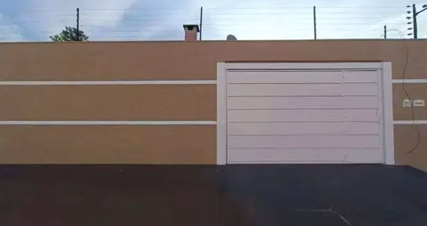 Casa com 3 quartos à venda na Avenida Bandeirante, 1, Lourdes, Anápolis