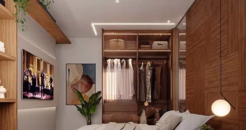 Apartamento Padrão P-construtora17
