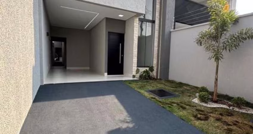Residencial Canadá - Casa Alto Padrão p-LazaroJunior02