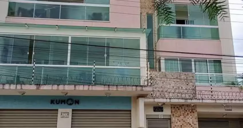 Jundiaí - apartamento à venda no bairro jundiaí - anápolis/go