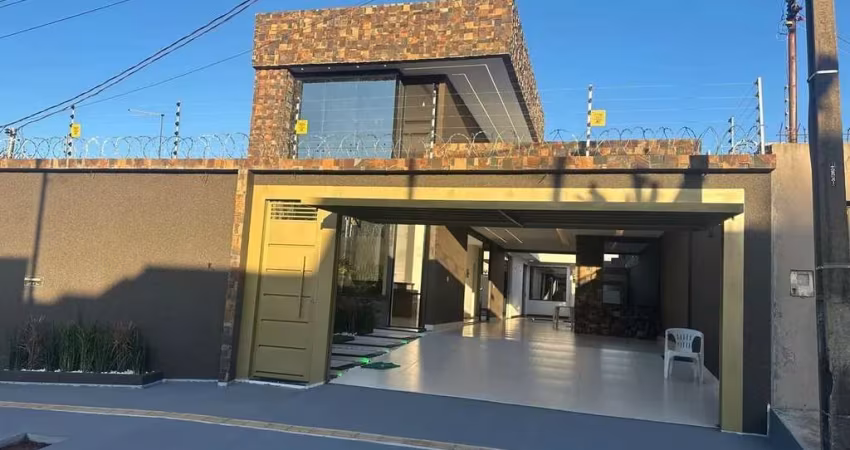 Casa à venda no bairro Setor Faiçalville - Goiânia/GO