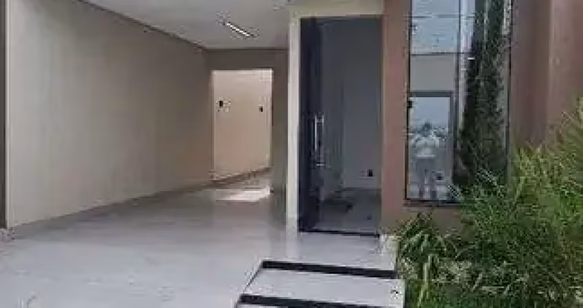 Casa com 3 quartos à venda na Rua F50, Setor Faiçalville, Goiânia