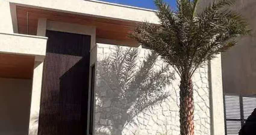 Casa com 4 quartos à venda na Avenida dos Jardins, Jardins Itália, Goiânia