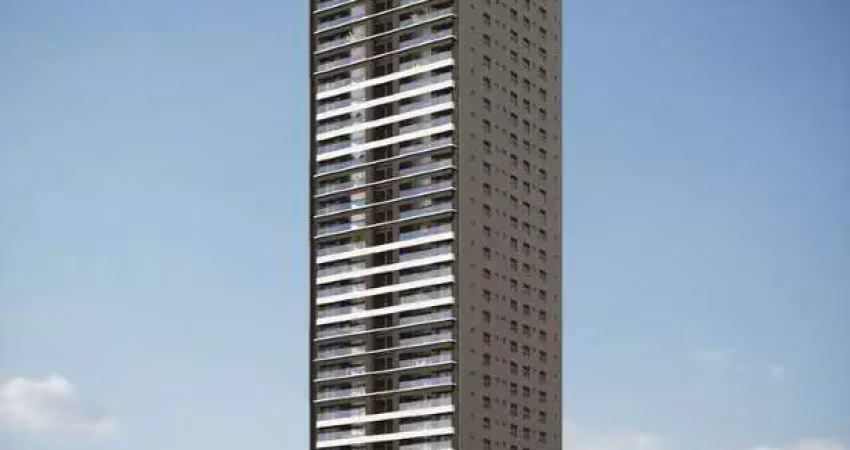 Apartamento à venda no bairro setor bueno em goiânia/go