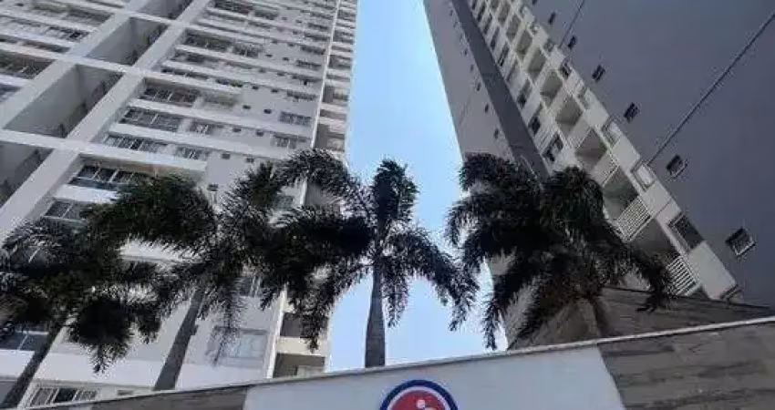 Terra mundi parque cascavel - apartamento à venda no bairro jardim atlântico - goiânia/go