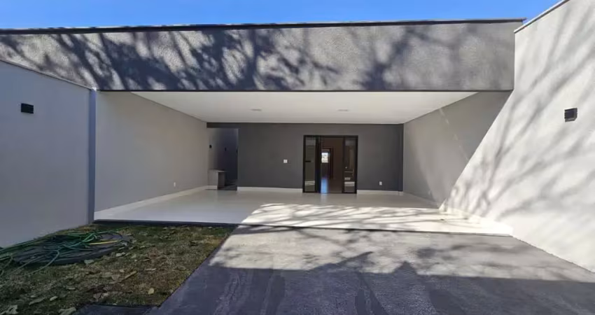 Casa à venda no bairro jardim helvécia - aparecida de goiânia/go