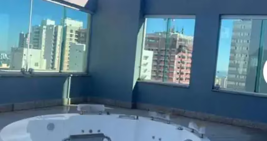Residencial Thelma Malheiros - Apartamento Cobertura  Alto Padrão