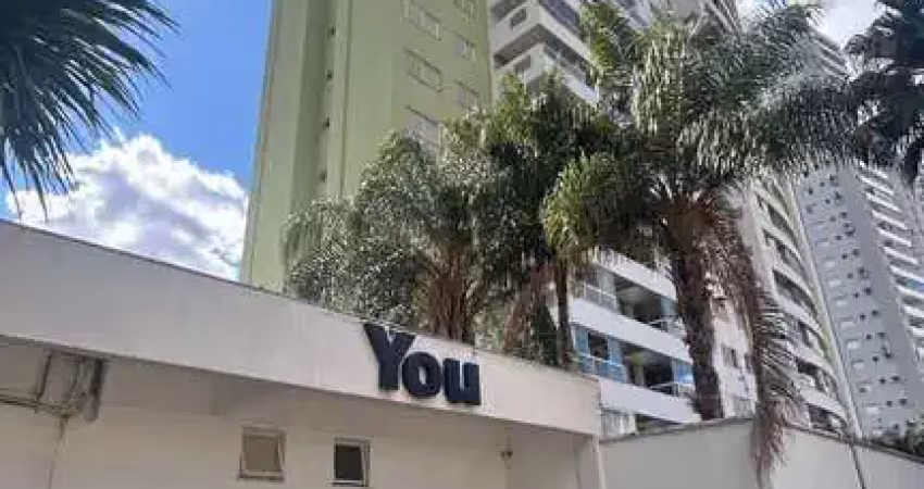 Apartamento com 2 quartos à venda na Avenida dos Alpes, 316, Vila Alpes, Goiânia