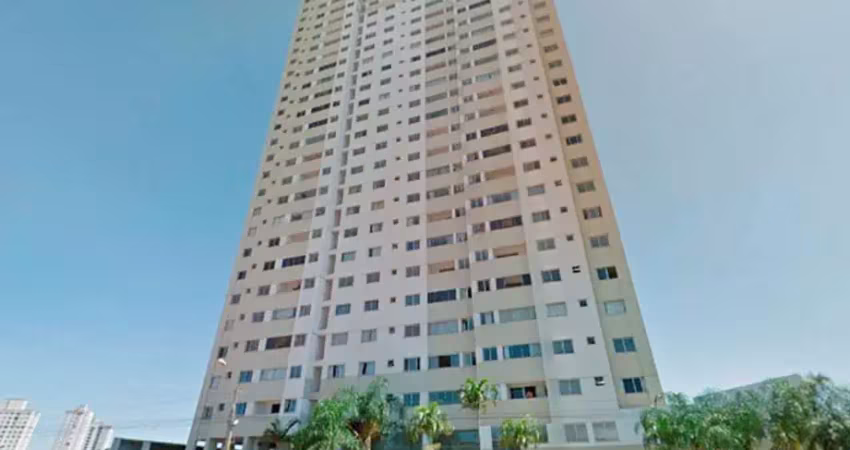 Apartamento com 3 quartos à venda na Rua Desembargador Eládio Amorim, Vila Rosa, Goiânia
