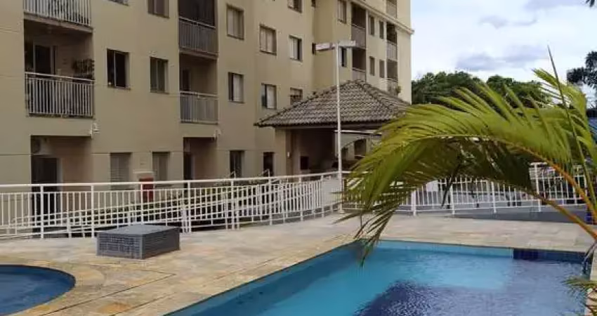 Residencial fit maria ines - otimo apartamento no residencial fit maria inês