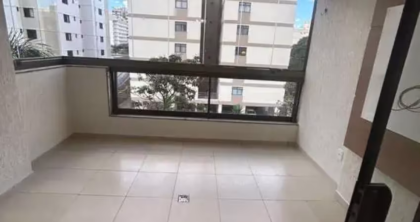 Apartamento à venda – edifício terra de moriá | 105m² | 3 quartos | setor bueno