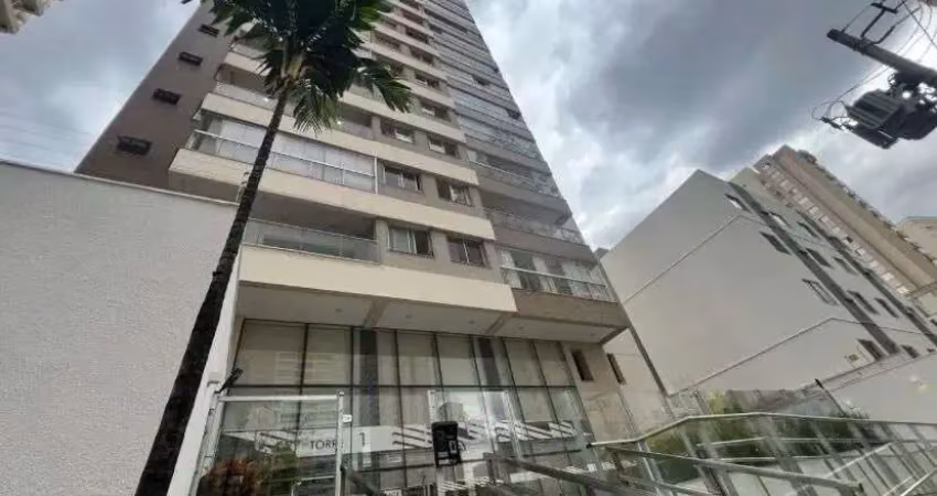 Apartamento com 3 quartos à venda na Rua 54, Jardim Goiás, Goiânia