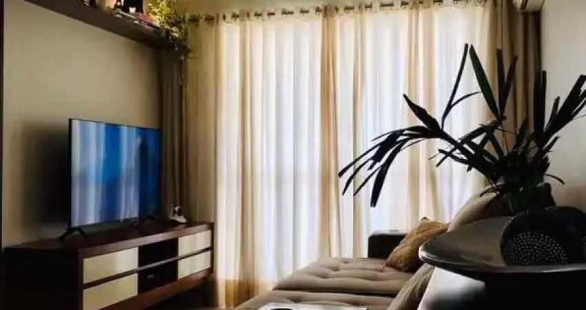 Apartamento com 3 quartos à venda na Rua 53, Jardim Goiás, Goiânia