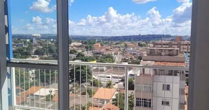 Apartamento com 3 quartos à venda na Rua 25 A, Setor Aeroporto, Goiânia