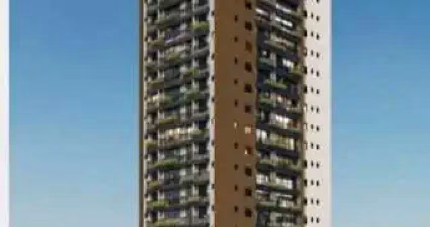 Apartamento com 2 quartos à venda na Avenida T 8, Setor Bueno, Goiânia