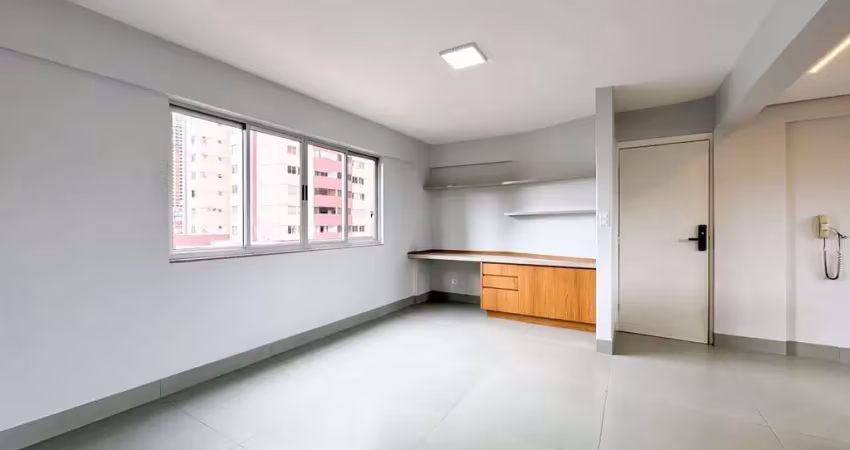 Apartamento à venda no bairro setor bueno - goiânia/go