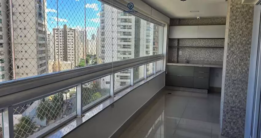 Apartamento com 3 quartos à venda na Rua 56, Jardim Goiás, Goiânia