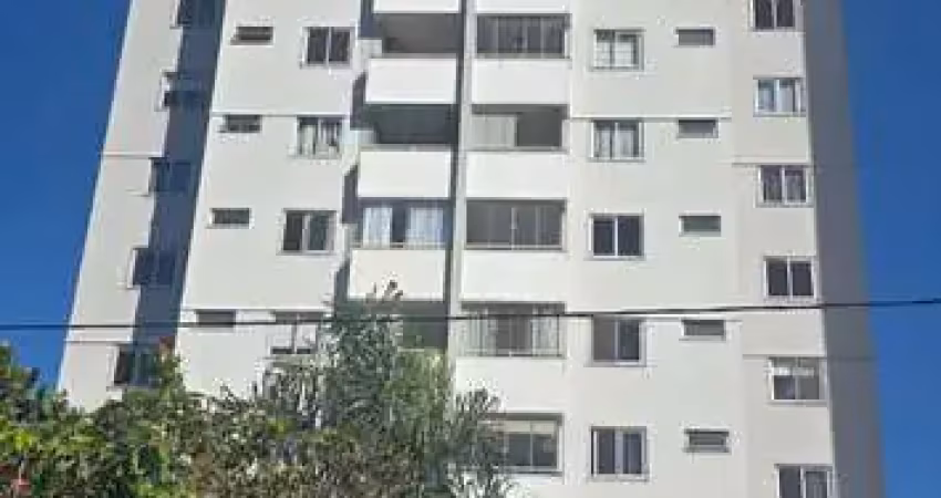 Apartamento com 2 quartos à venda na Avenida Feira de Santana, Parque Amazônia, Goiânia