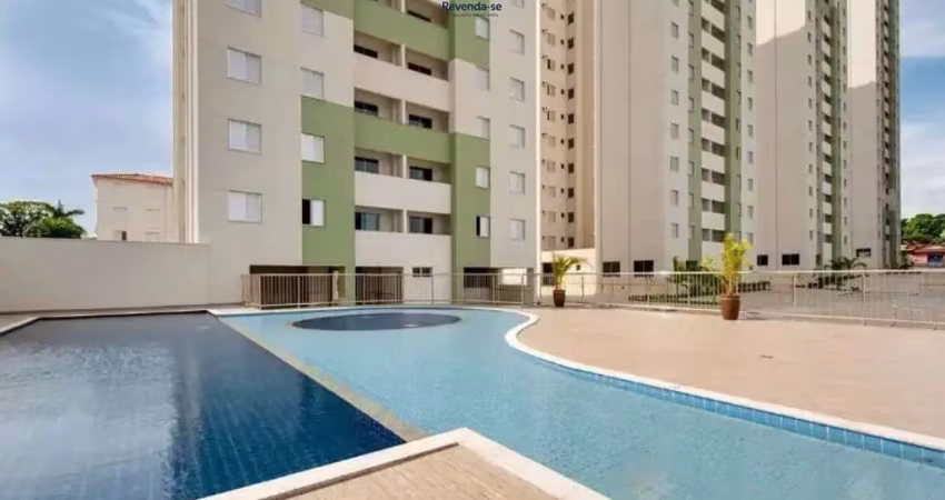 Apartamento com 3 quartos à venda na Rua 402, Setor Negrão de Lima, Goiânia