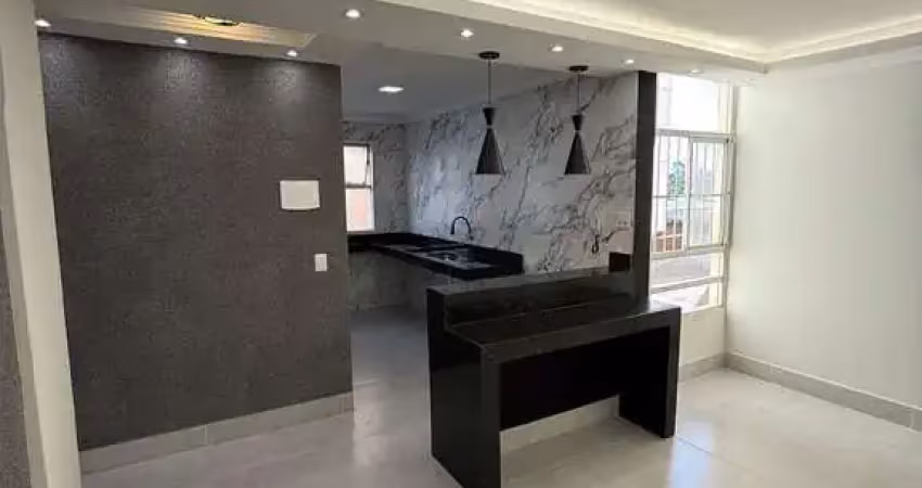 Apartamento com 2 quartos à venda na Rua Francisca Costa Cunha D. Tita, Setor Aeroporto, Goiânia
