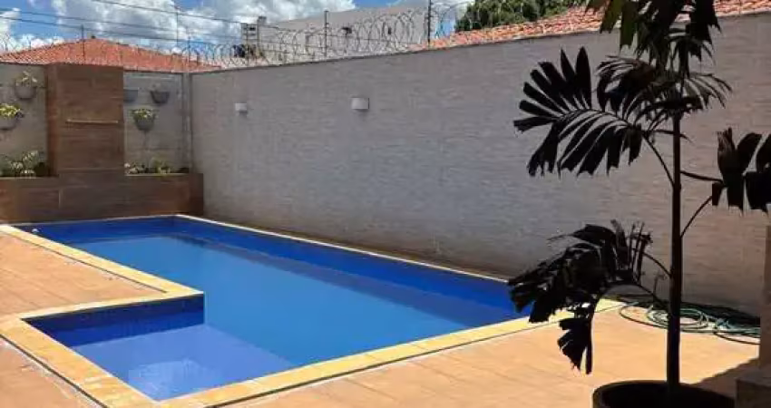 Casa com 4 quartos à venda na Rua 249, Setor Coimbra, Goiânia