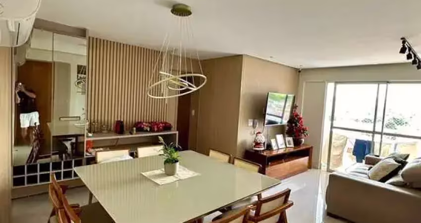 Apartamento com 3 quartos à venda no Aeroviário, Goiânia 