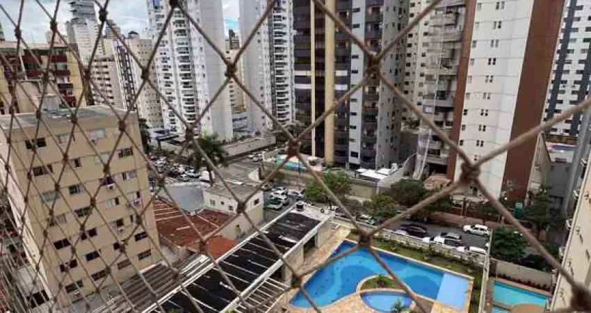 Apartamento à venda no tendence home resort – setor nova suiça, goiânia